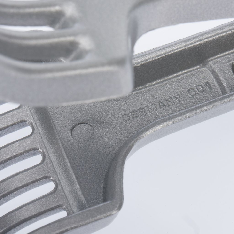 Zeewier model vleesvork - Westmark Zeewier model vleesvork - Westmark