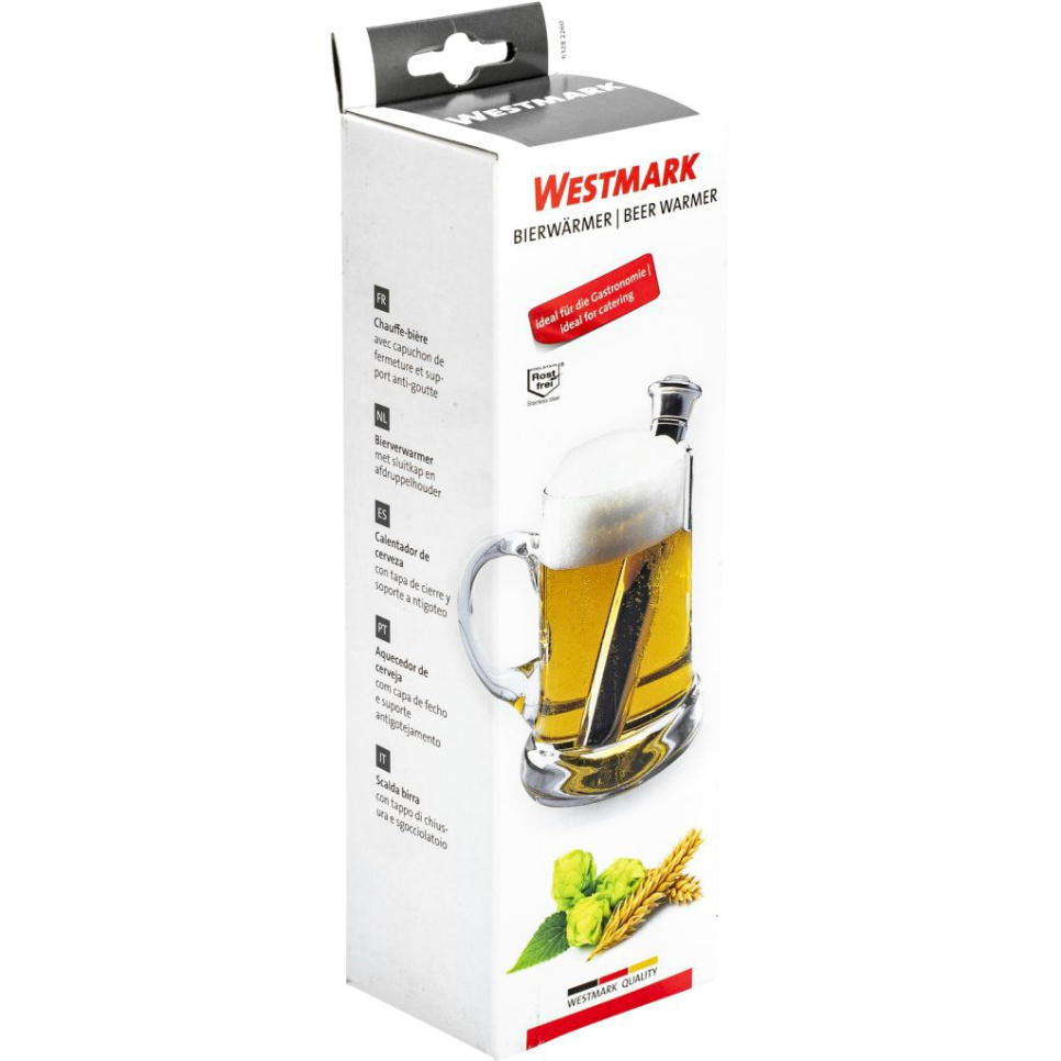 Bierwarmer - Westmark Bierwarmer - Westmark