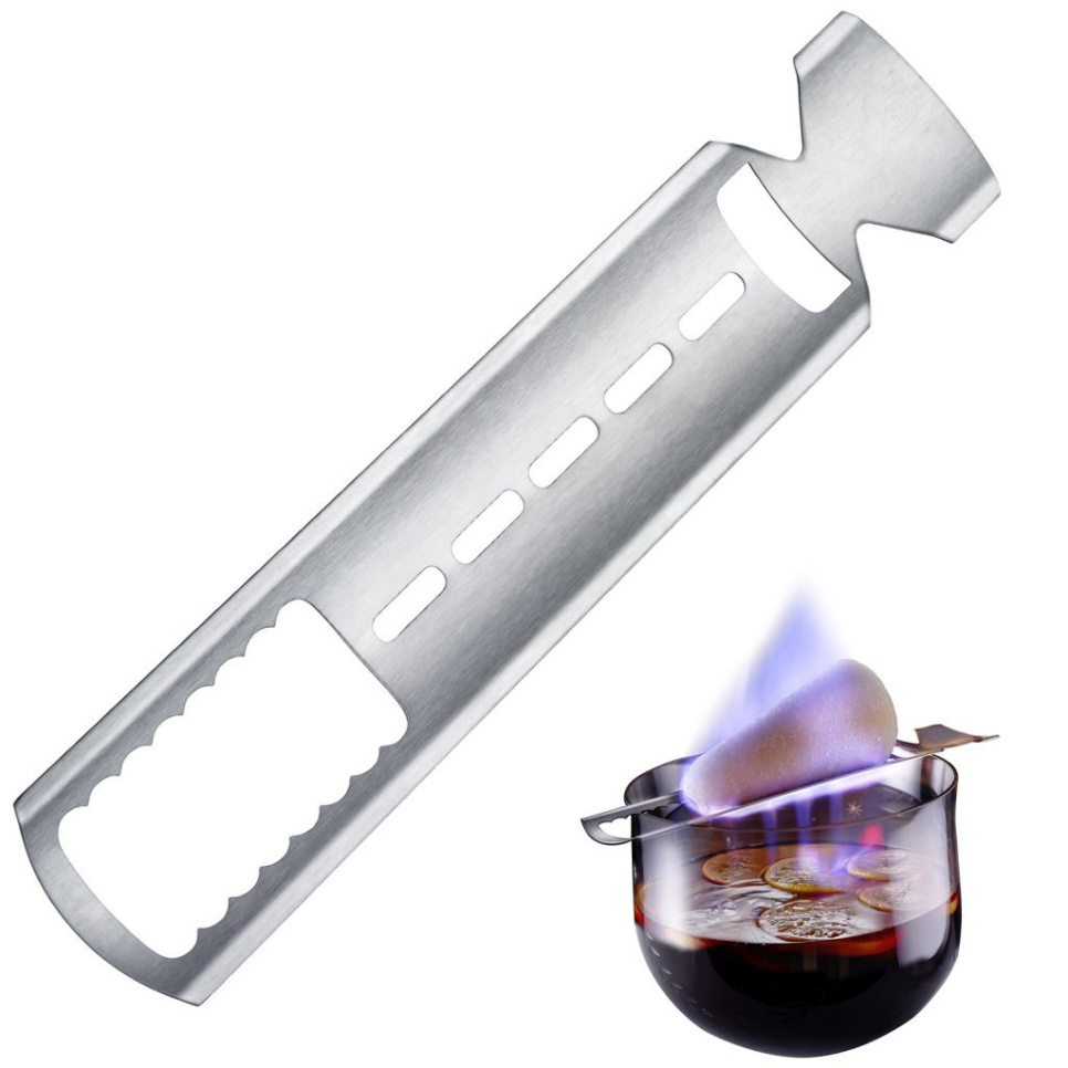 Glühweintang voor vuur of steelpan - Westmark Glühweintang voor vuur of steelpan - Westmark