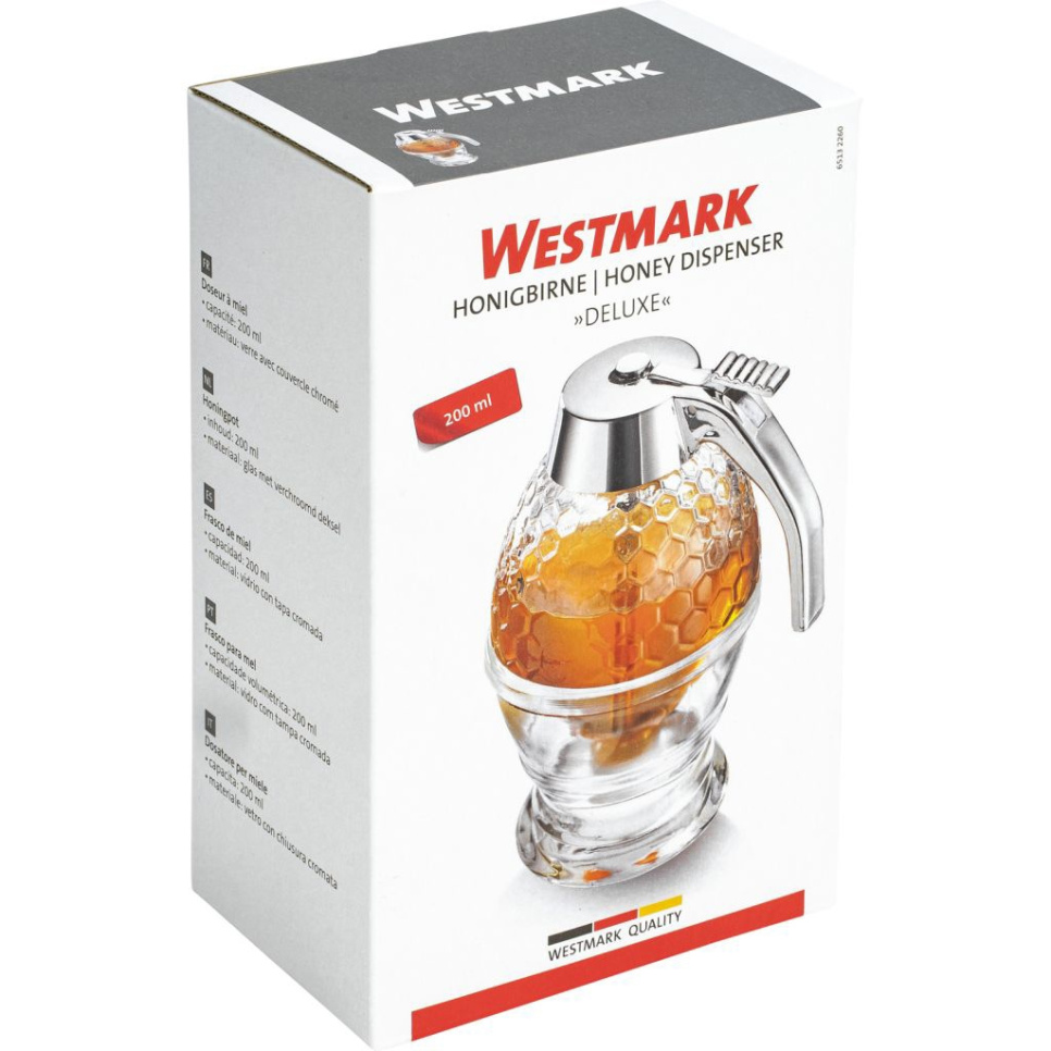 Honingautomaat Deluxe - Westmark Honingautomaat Deluxe - Westmark
