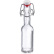 Glazen fles met draaidop met houten doosje, 40 ml, 24-pack - Westmark Glazen fles met draaidop met houten doosje, 40 ml, 24-pack - Westmark