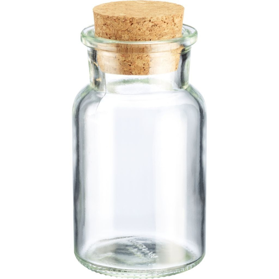 Potje met natuurkurk, 150 ml - Westmark in de groep Koken / Keukengerei / Flessen & potten bij The Kitchen Lab (2190-32279)