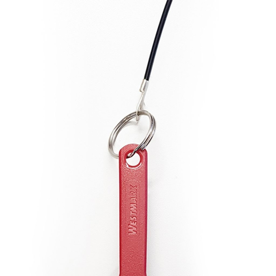 Spiraallinnen voor buffetgerei - Westmark