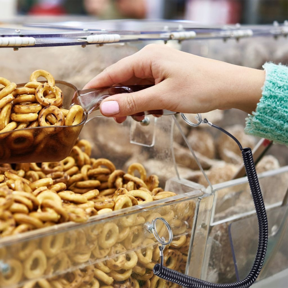 Spiraallinnen voor buffetgerei - Westmark