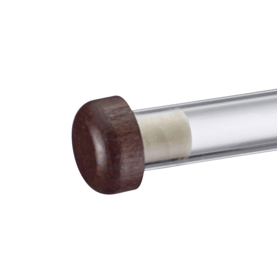 Kurk met geïntegreerd maatglas, 60 ml - Westmark Kurk met geïntegreerd maatglas, 60 ml - Westmark