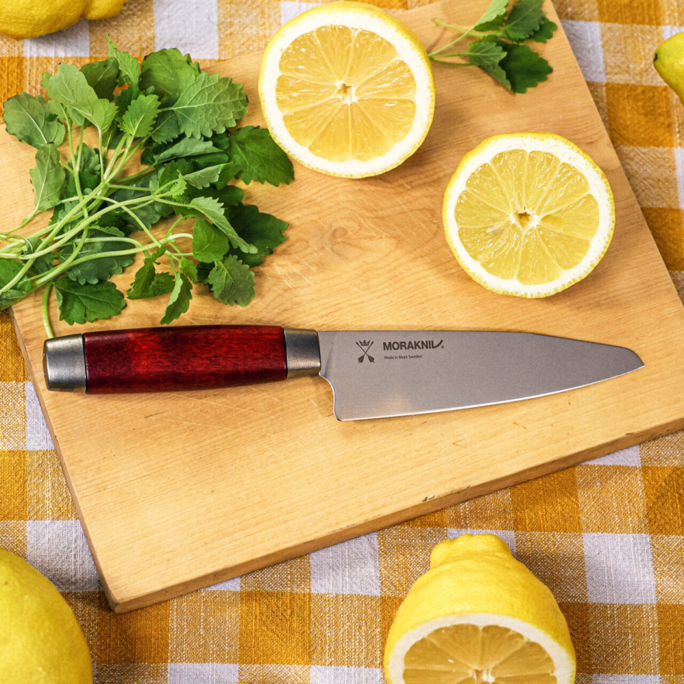 Universeel mes, 13 cm, Classic 1891 - Mora mes Universeel mes, 13 cm, Classic 1891 - Mora mes