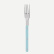 Tafelvorken, Bistrot, Pastel Blue - Sabre Paris