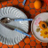 Bestekset, 24 stuks, Bistrot, Pastel Blue - Sabre Paris