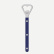 Flesopener,-Bistrot, Navy blue - Sabre Paris