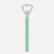 Flesopener,-Bistrot, Pastel green - Sabre Paris