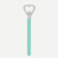 Flesopener,-Bistrot, Turquoise - Sabre Paris