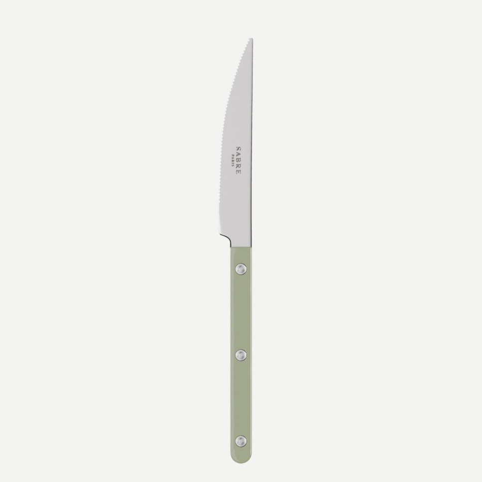 Voedselmes,-Bistrot, Asparagus - Sabre Paris in de groep Tafelschikking / Bestek / Messen bij The Kitchen Lab (2195-32452)