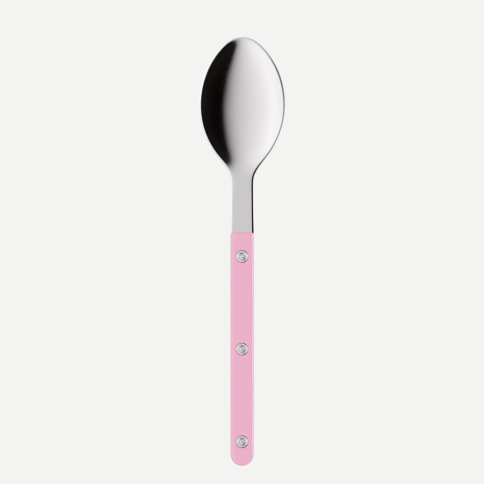 Eetlepel,-Bistrot, Pink - Sabre Paris in de groep Tafelschikking / Bestek / Lepels bij The Kitchen Lab (2195-32475)