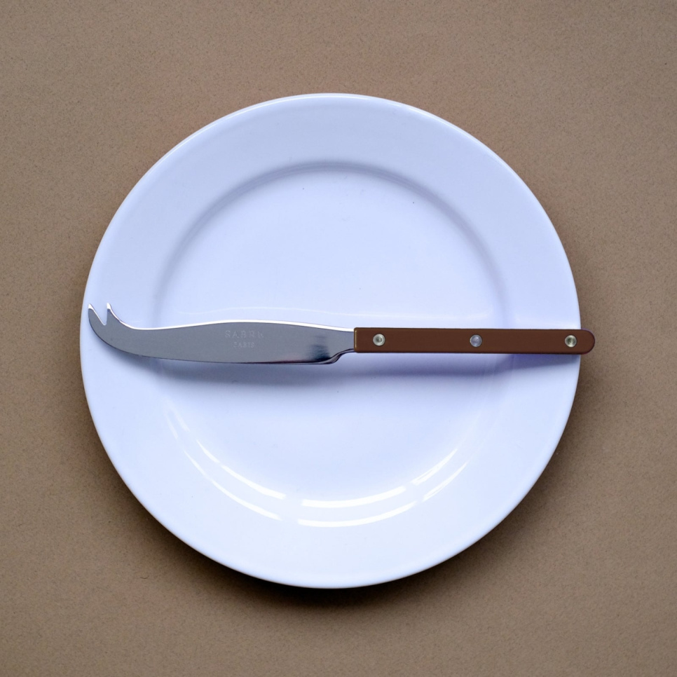 Kaasmes,-Bistrot, Chocolate - Sabre Paris