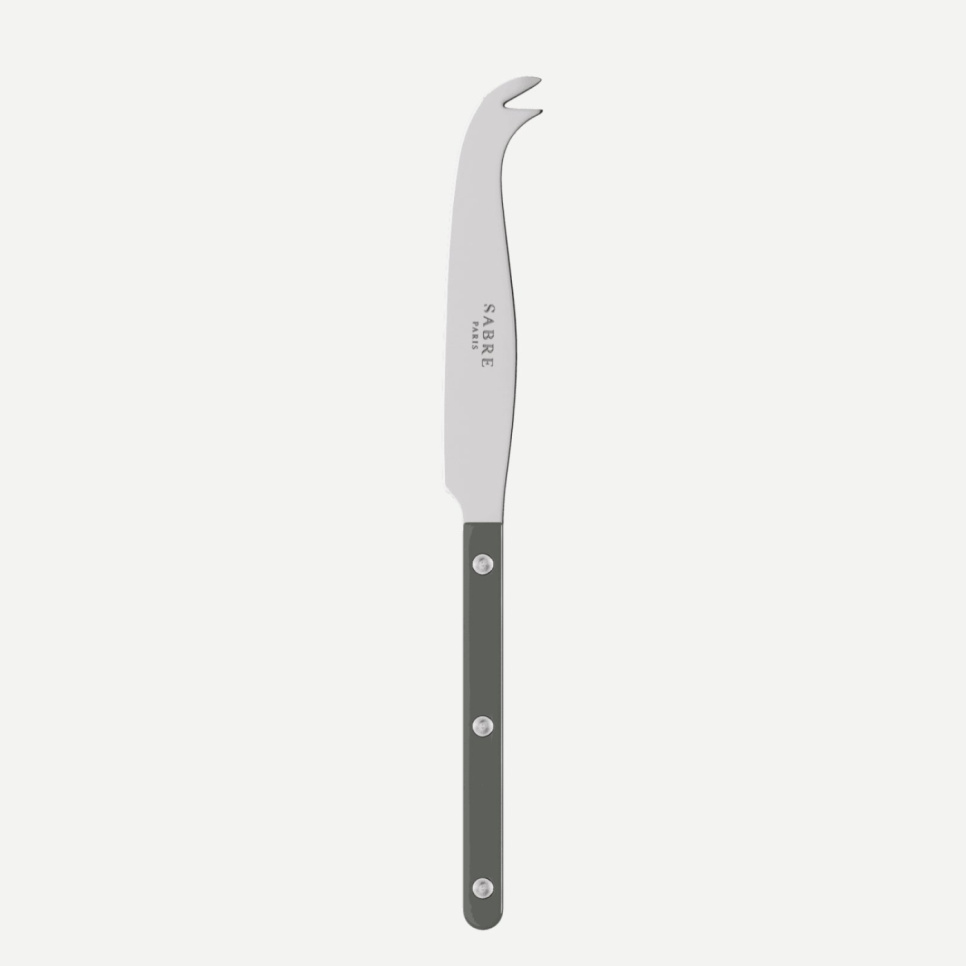 Kaasmes,-Bistrot, Dark grey - Sabre Paris in de groep Koken / Keukenmessen / Kaas messen bij The Kitchen Lab (2195-32503)