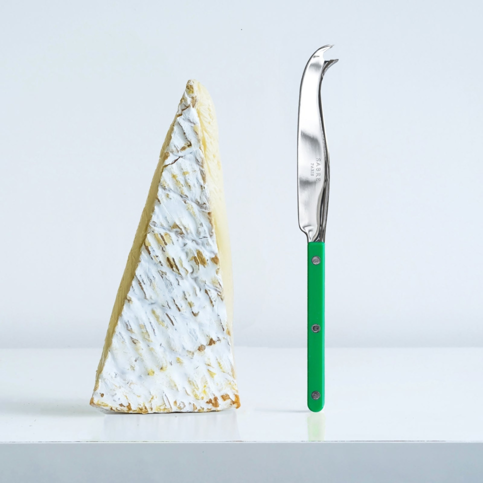 Kaasmes,-Bistrot, Garden green - Sabre Paris