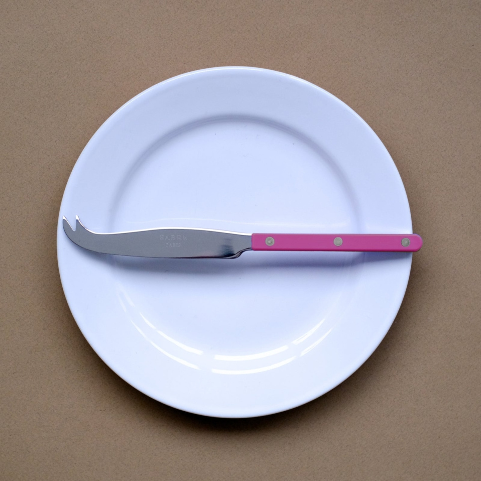 Kaasmes,-Bistrot, Raspberry - Sabre Paris