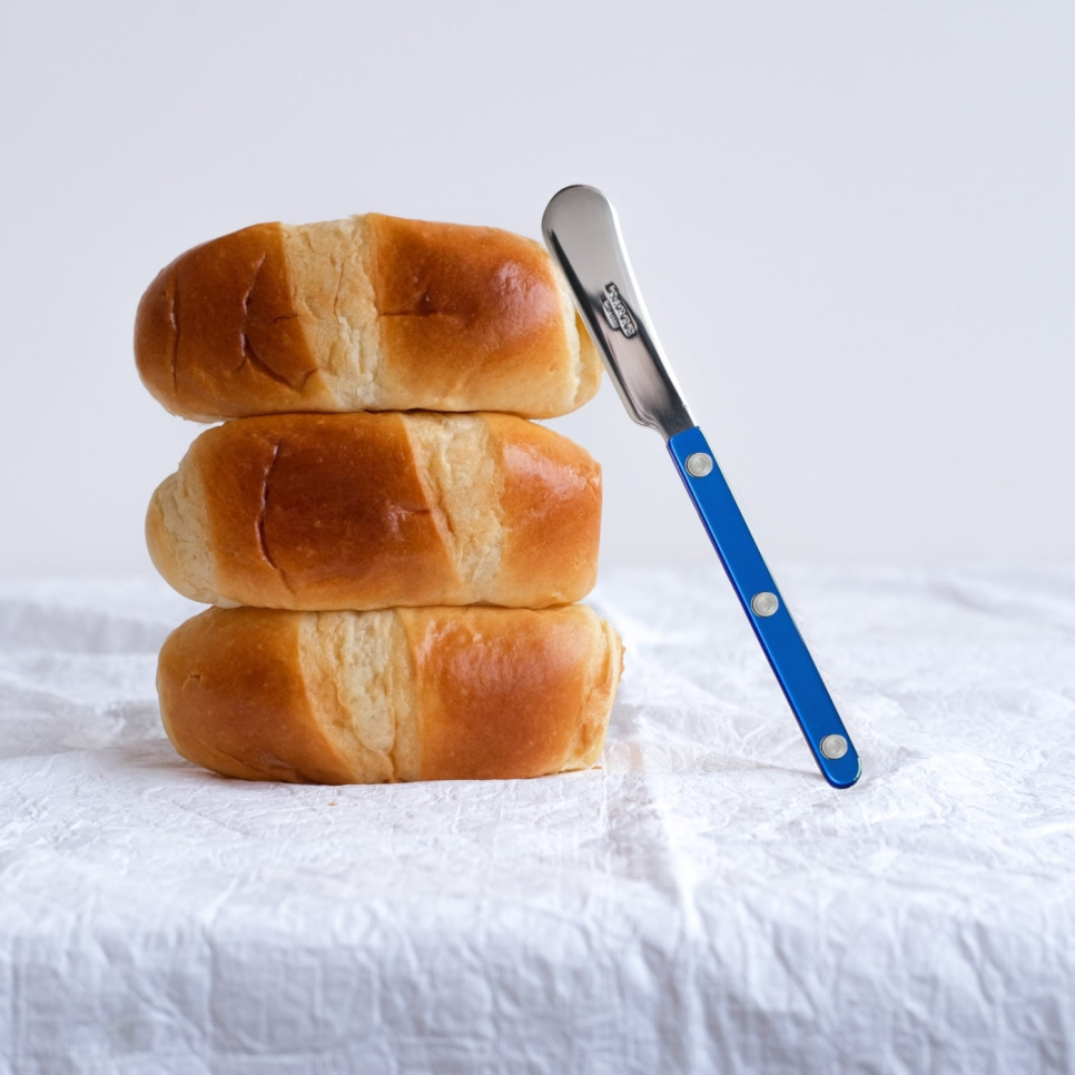 Botermes,-Bistrot Pearly, Lapis blue - Sabre Paris