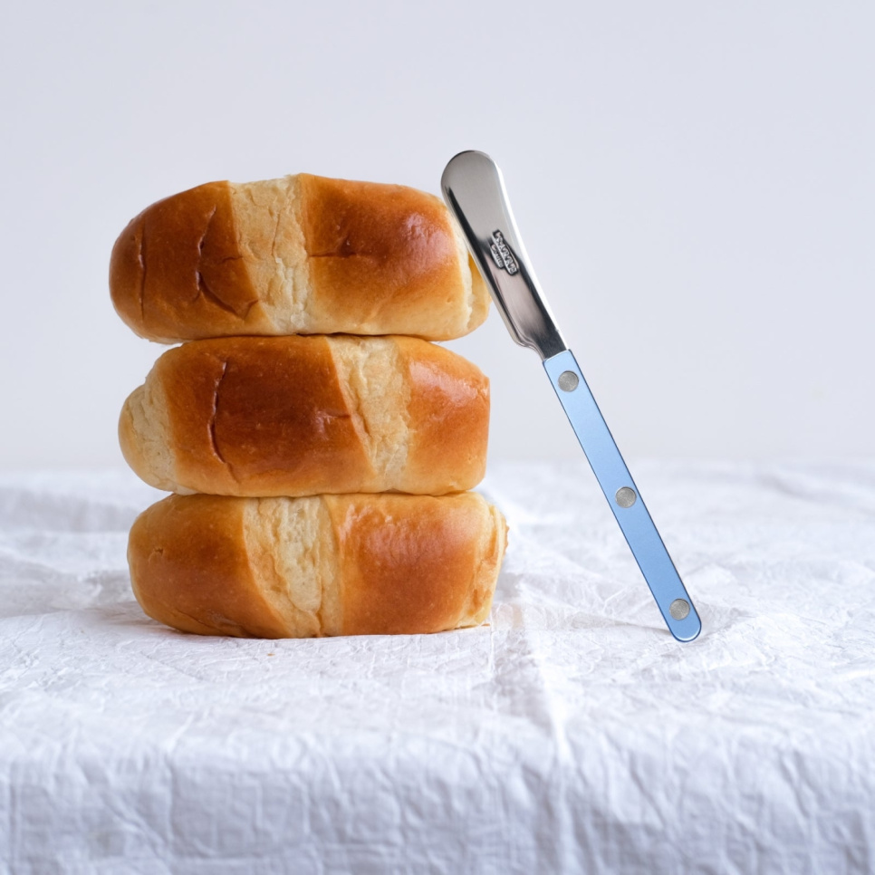 Botermes,-Bistrot Pearly, Light blue - Sabre Paris