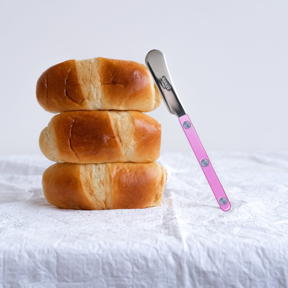 Botermes,-Bistrot Pearly, Pink - Sabre Paris