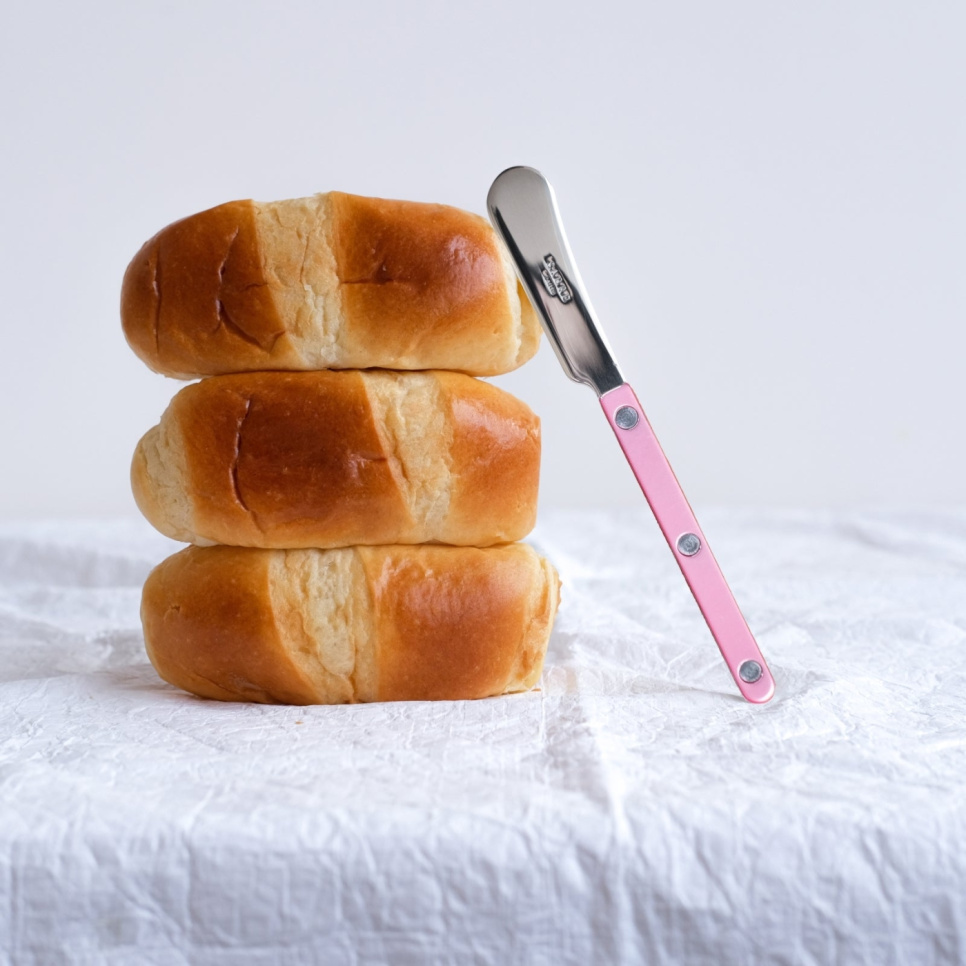 Botermes,-Bistrot Pearly, Soft pink - Sabre Paris