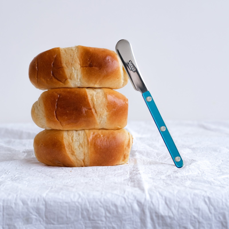 Botermes,-Bistrot Pearly, Turquoise - Sabre Paris