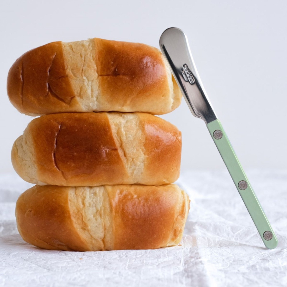 Botermes,-Bistrot, Asparagus - Sabre Paris