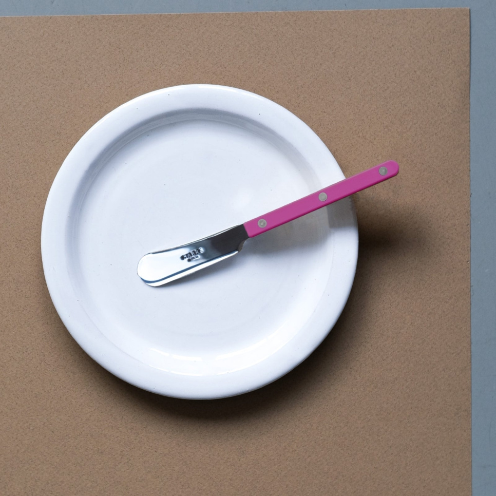 Botermes,-Bistrot, Raspberry - Sabre Paris