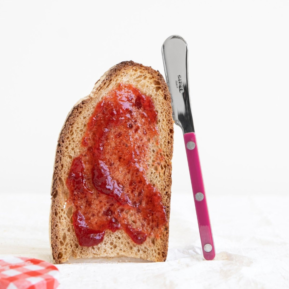 Botermes,-Bistrot, Raspberry - Sabre Paris