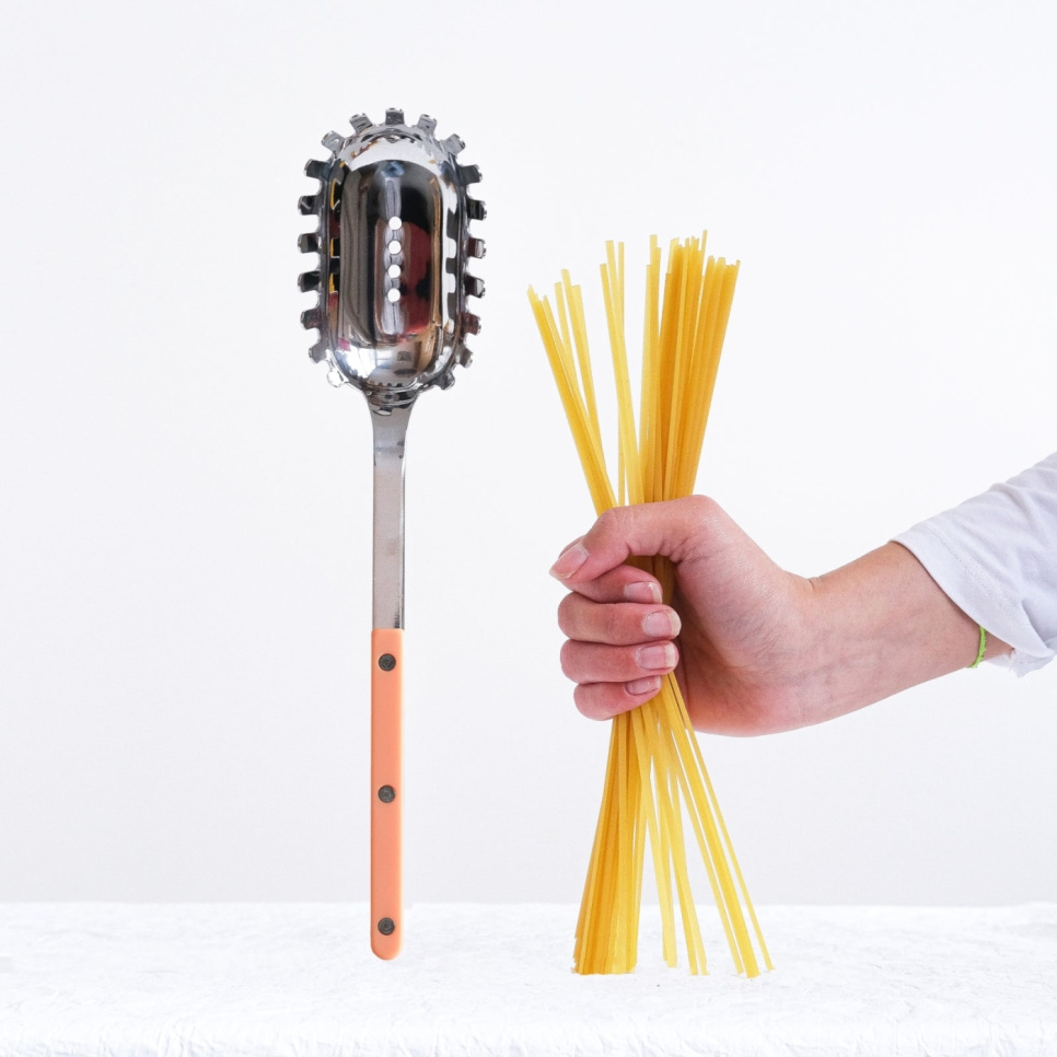 Spagettislev,-Bistrot, Nude Pink - Sabre Paris