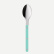 Theelepel,-Bistrot, Turquoise - Sabre Paris