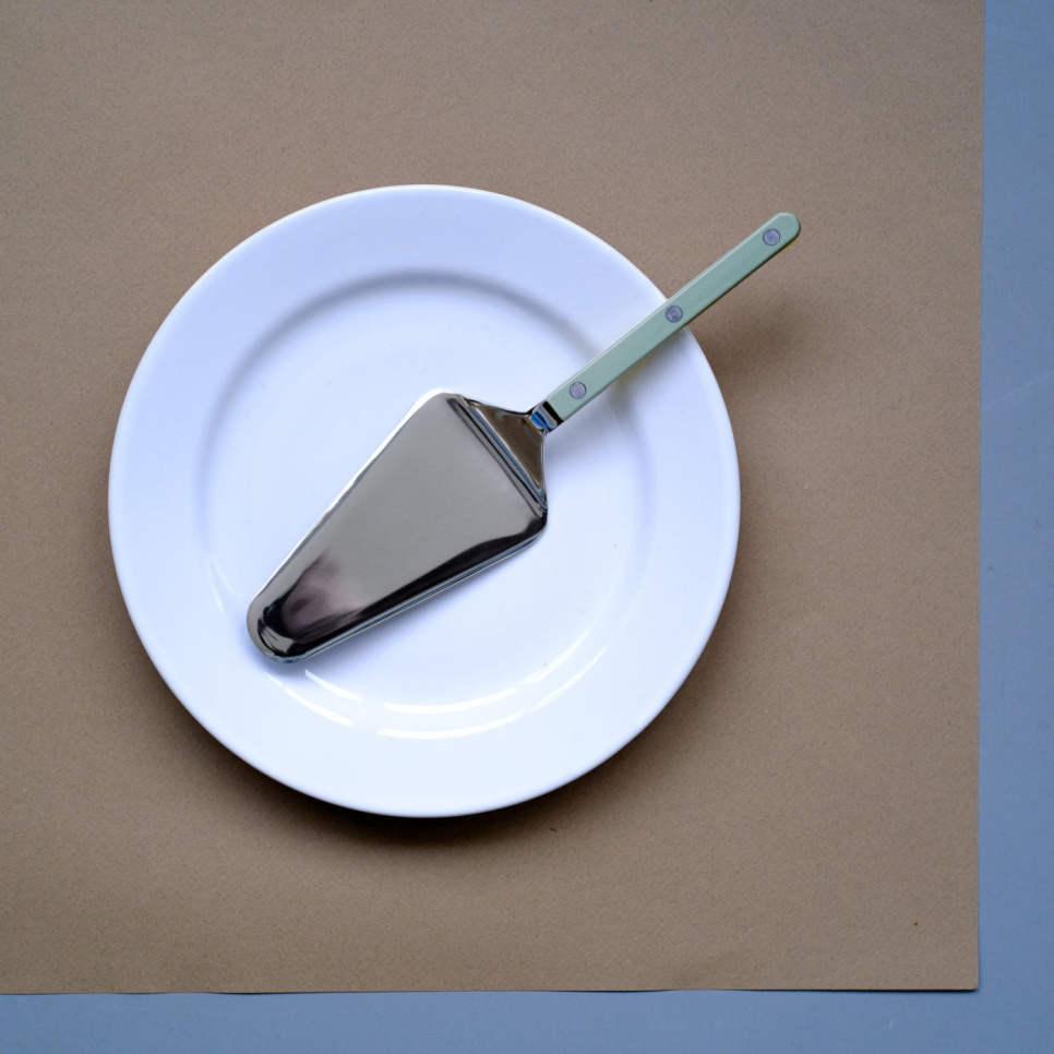 Taartschep,-Bistrot, Asparagus - Sabre Paris