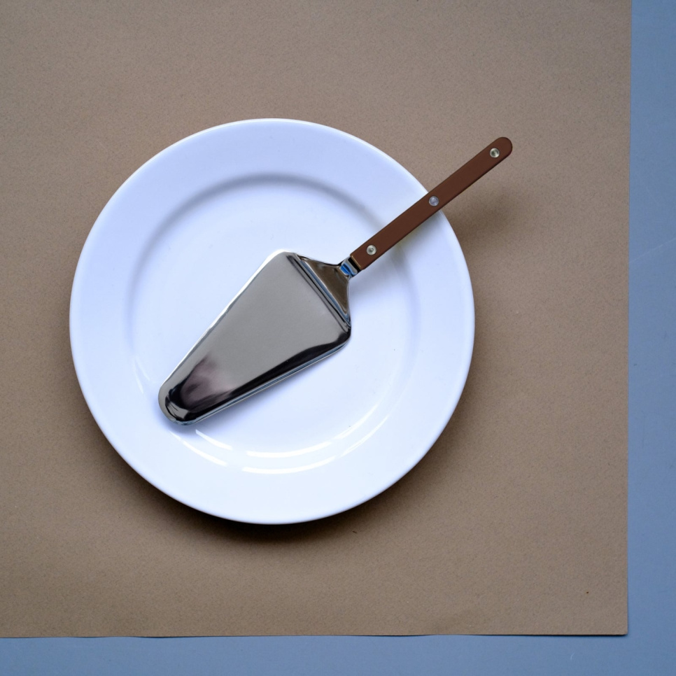 Taartschep,-Bistrot, Chocolate - Sabre Paris