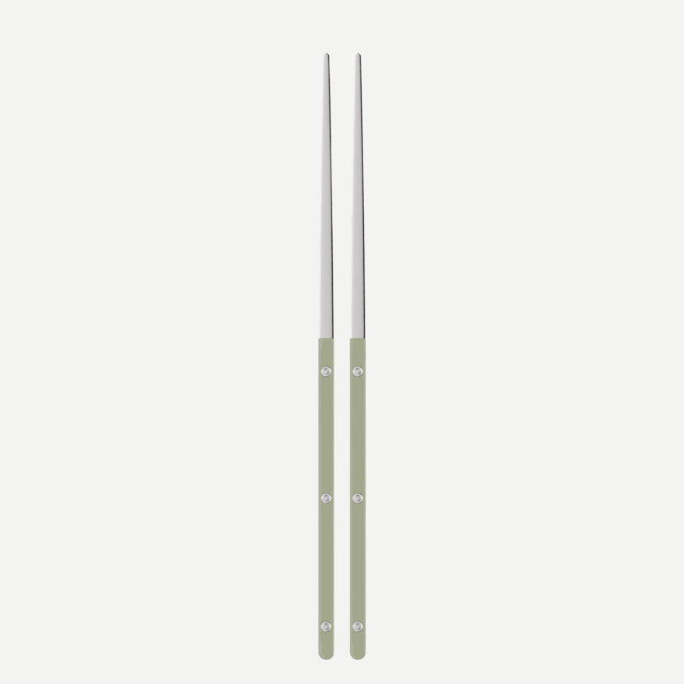 Eetstokjes,-Bistrot, Asparagus - Sabre Paris in de groep Tafelschikking / Bestek / Eetstokjes bij The Kitchen Lab (2195-32689)