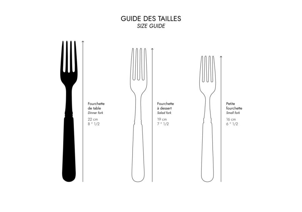 Vork, Bistrot Teak - Sabre Paris
