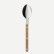 Dessertlepel, Bistrot Teak - Sabre Paris
