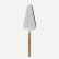 Taartspatule, Bistrot Teak - Sabre Paris