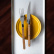 Bestekset, 4-delig, Bistrot Teak - Sabre Paris