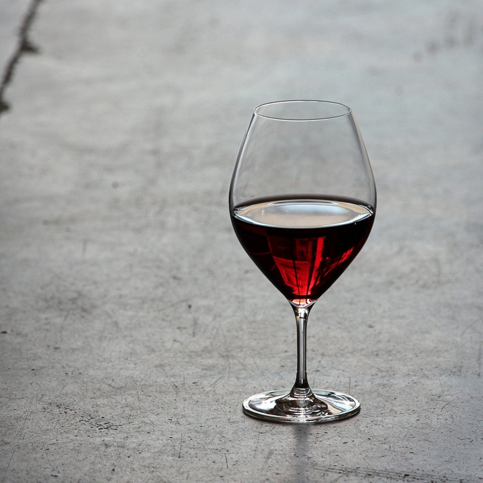 Wijnglas 340 ml, Piccolo - Kimura Glass