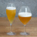 Wijnglas 340 ml, Piccolo - Kimura Glass