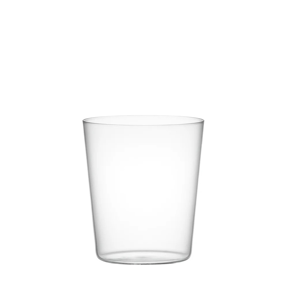  Old-fashioned 330 ml, Compact - Kimura Glass in de groep Tafelschikking / Glas bij The Kitchen Lab (2196-36251)