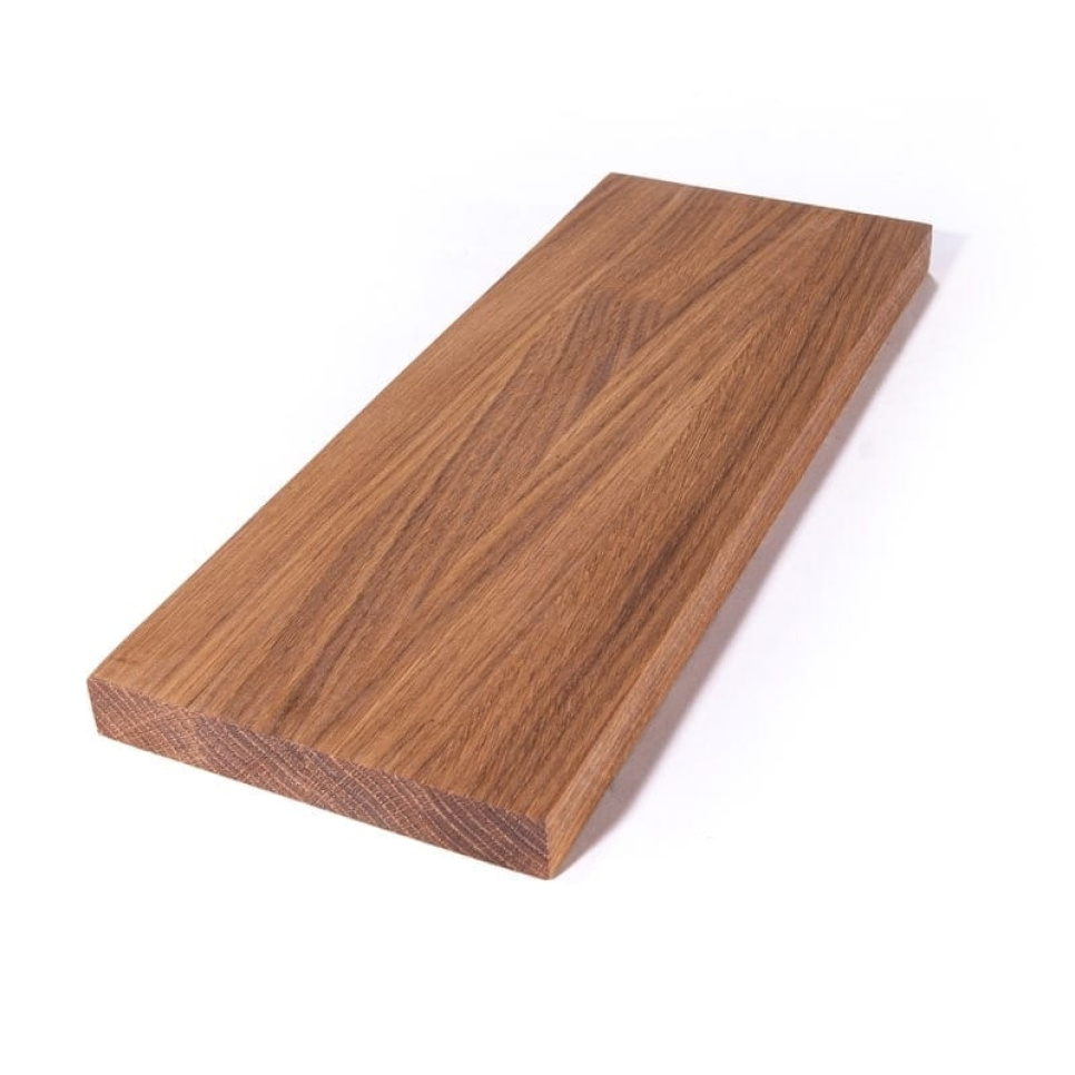 Snijplank in geoliede eik, Elite, 40x16 cm - AT-Line in de groep Koken / Keukengerei / Snijplanken bij The Kitchen Lab (2212-30436)