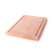 Trancheerplank in geoliede beuk, 30x21 cm - AT-Line