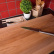 Slagerijplank in geoliede beuk - AT-Line