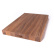 Eiken plank met handgreep, geolied, 55x38x5 cm - AT-Line