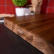 Eiken plank met handgreep, geolied, 55x38x5 cm - AT-Line
