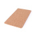Kurk onderlegger voor plankstek plank, 32x17 cm - AT-Line