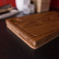 Kurk onderlegger voor plankstek plank, 32x17 cm - AT-Line