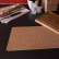 Kurk onderlegger voor plankstek plank, 32x17 cm - AT-Line