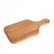 Serveerbord in olijfhout, 22x11,5 cm - AT-Line